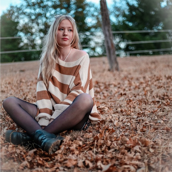 Meet your Posher, Audrey - Picture 2 of 5